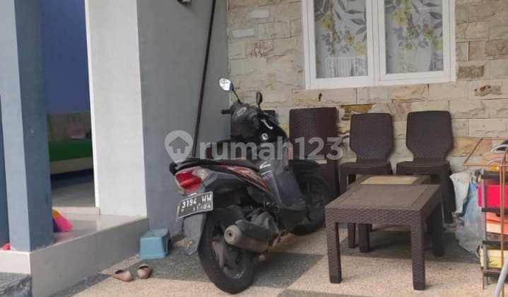 Dijual Cepat!!! Rumah Strategis di Debana Karanglo Malang