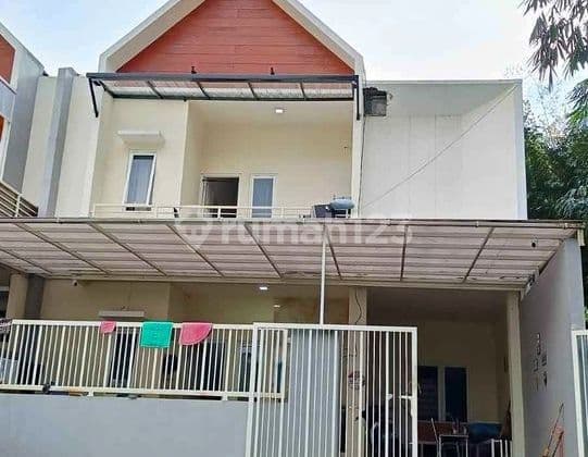 Rumah Kos Ready Stock Full Sewa Mantap 12kt Tlogomas