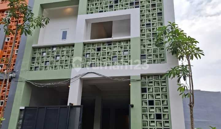 Rumah Kos Activ Depan Kampus UMM Landungsari Malang