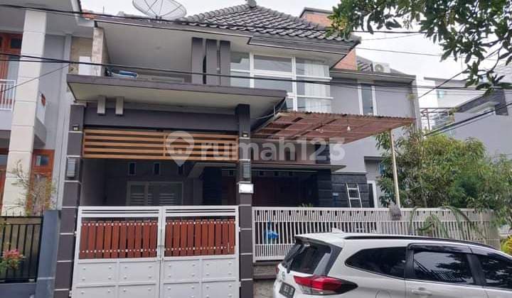 Sell Strategic House in Oma Campus Sengkaling Malang Housing