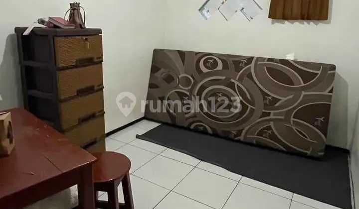 Under Market, Dijual Cepat Rumah Kost di Galunggung Malang