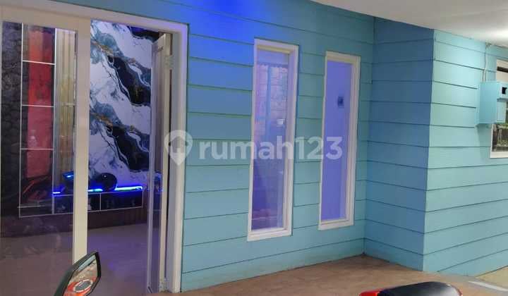 Rumah Strategis di Jantung Kota Malang Sukun