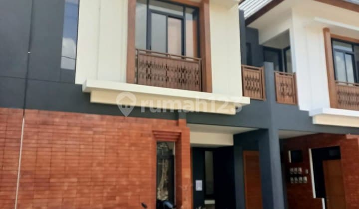 RUMAH KOS EKSKLUSIF KOTA MALANG LOKASI STRATEGIS