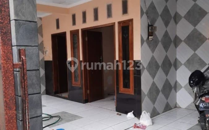 Dijual Cepat! Rumah Siap Huni di Sawoajajar 2, Malang