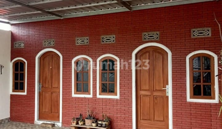 For Sale: House + 3 Homestays Near Batu Bns