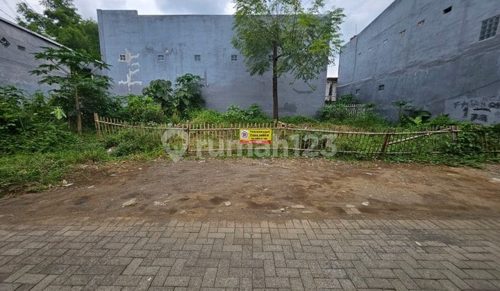 Dijual Cepat! Tanah Premium 150 M Dari Umm
