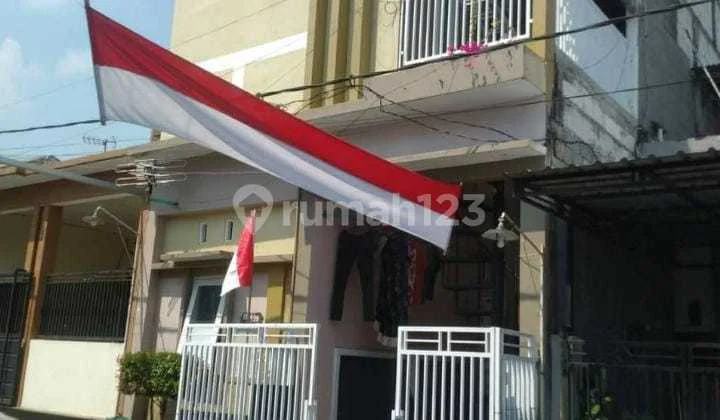 Dijual Rumah Kost di Bulan Terang Utama (BTU) Malang