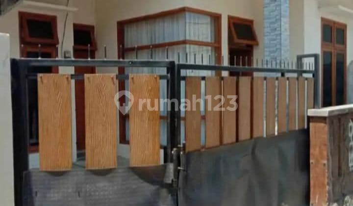 Dijual Cepat Bu!!! Rumah Luas Lokasi Sangat Strategis Kota Batu