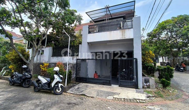 Dijual Murah Murahan, Rumah Siap Huni Oma Campus Malang