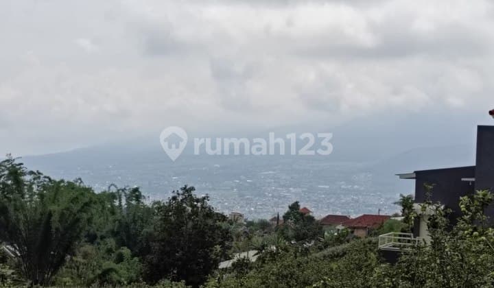 Dijual Tanah Kebun - Sumbergondo, Kota Batu