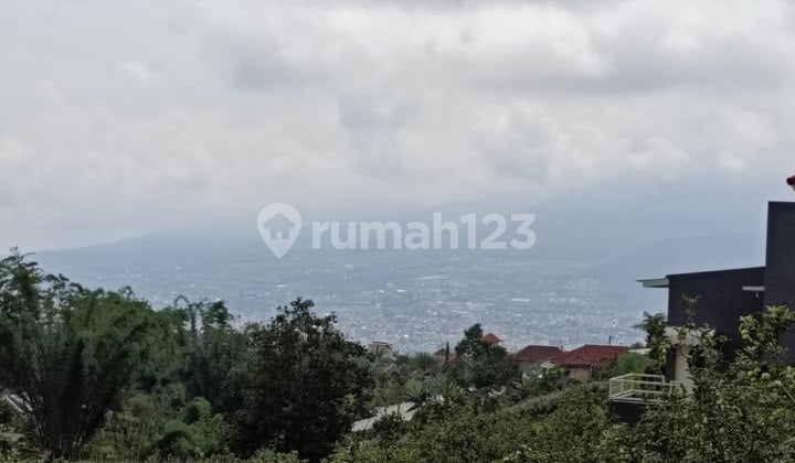 Garden Land for Sale - Sumbergondo, Batu City