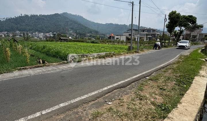 Tanah Metro Kota Batu Edisi Terbatas Jarang Ada