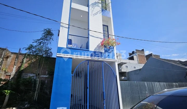 Rumah Kos Putra Auto Pilot - Sasando Suhat Malang :Fire: