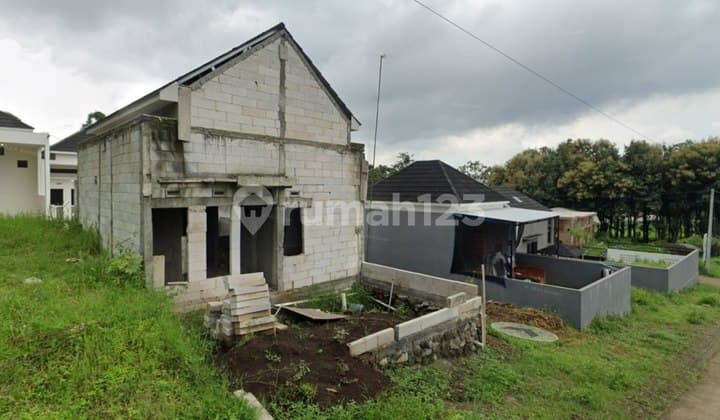 Dijual Kavling Kredit Inhouse - Tawangargo Karangploso