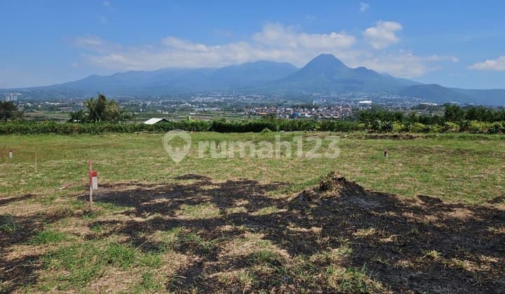 Special Price Under Market Kavling SHM Samaview Kota Batu