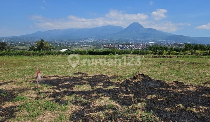 Special Price Under Market Kavling SHM Samaview Kota Batu