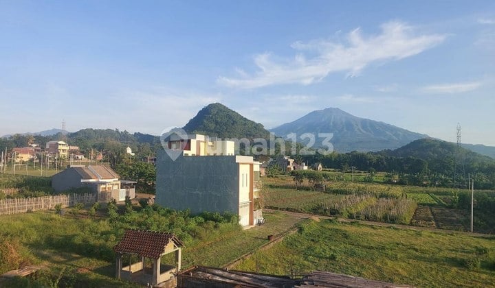 Dijual Kavling Siap Bangun Kawasan Villa Dekat Jatimpark Batu