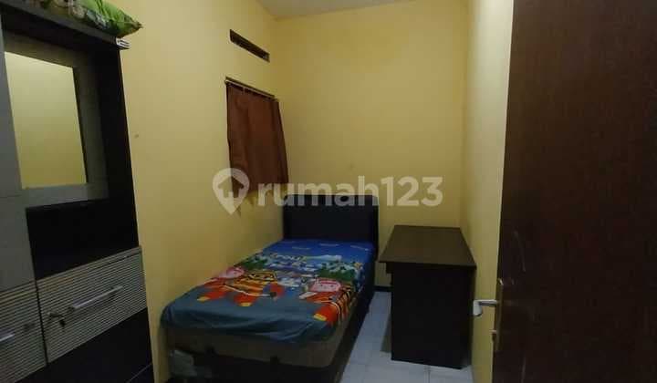 Dijual Cepat! Kos Putri Tirto Utomo Malang, Hanya 3 Menit ke Kampus UMM 3