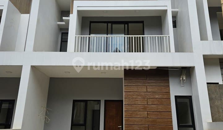 Rumah Kos Premium di Kawasan UIN Kedokteran Harga 1 Miliaran Pasive Income 300 jtan