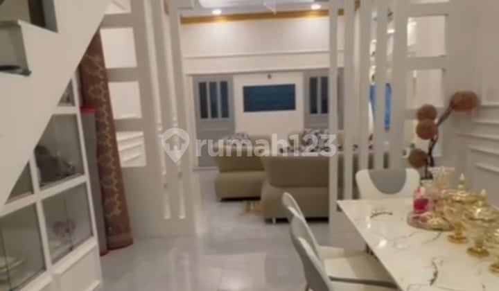 Butuh Cepat Laku, Jual Murah....ruko Dekat Bandara Kualanamu Full Furnish Bagus & Terawat