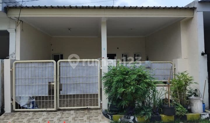 Rumah Wiguna Timur