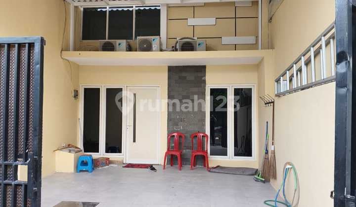 Ready-to-Live Medayu House, Flood-Free