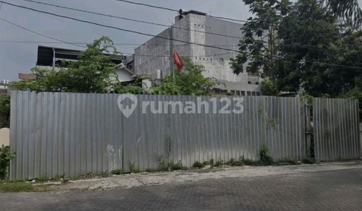 Rumah Hitung Tanah Tengah Kota Surabaya Cocok Untuk Usaha Rumah Hitung Tanah Tengah Kota Surabaya Cocok Untuk Usaha