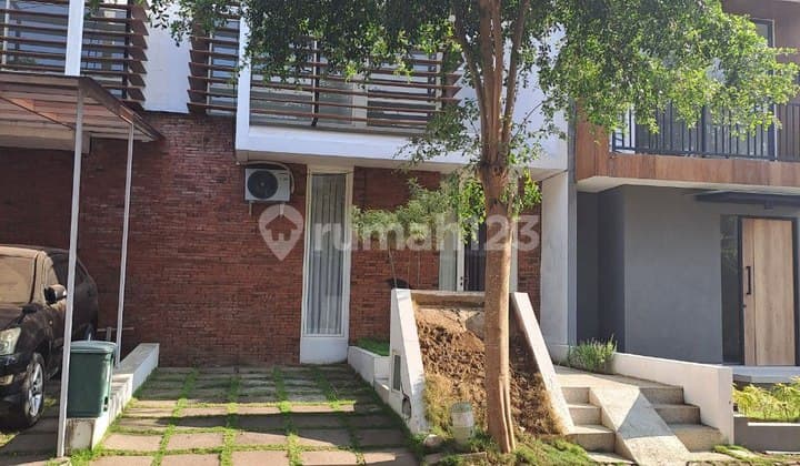 Rumah Bagus Sudah Renovasi di The Oz Dieng Malang Kota