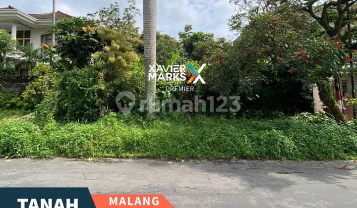 Dijual Tanah Kavling Siap Bangun di Puncak Dieng Malang