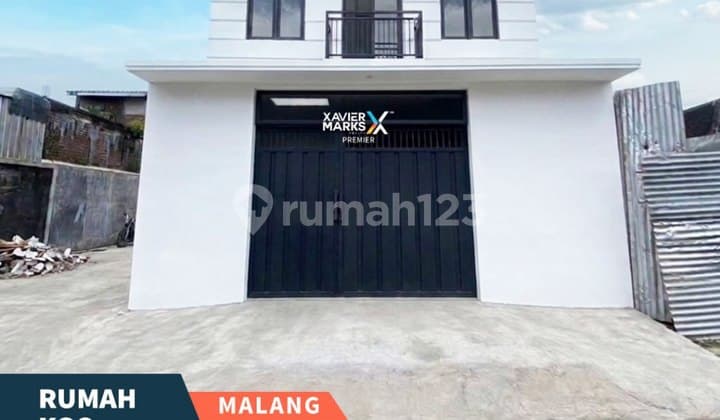 For Sale: Boarding House in Ikan Ikan Lowokwaru Malang Near Ub Polinema