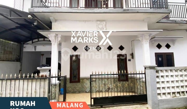 Dijual Kos Aktif di Dau Malang Dekat Umm dan Wisata Sengkaling