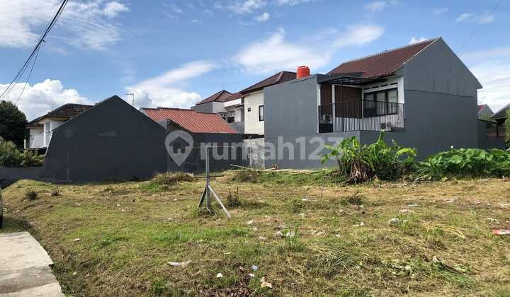 Investas Tanah di Bogor SHM 500M2 Dekat Tol dan Pusat Belanja