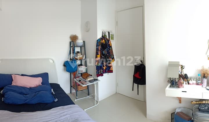 Apartemen Lokasi Strategis Siap Huni Di Bassura City