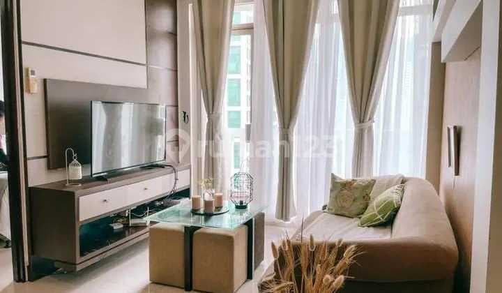 Casablanca Mansion Apartment Suitable for Living or Investment