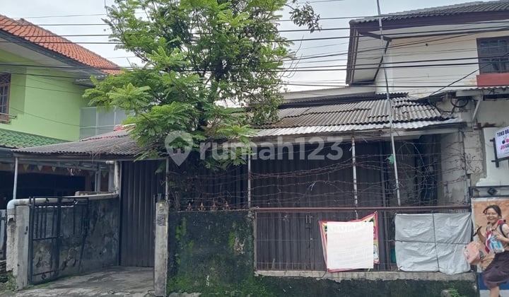 Strategic Store in Kramat Jati Cililitan Ready for Business