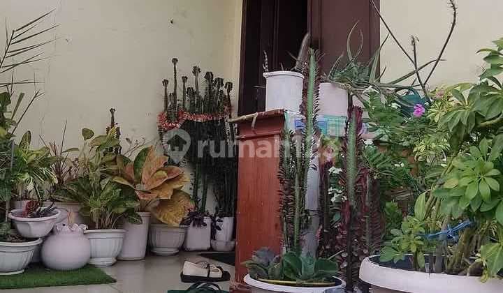 Rumah Asri di Pangkalan Jati SHM Dekat Tol