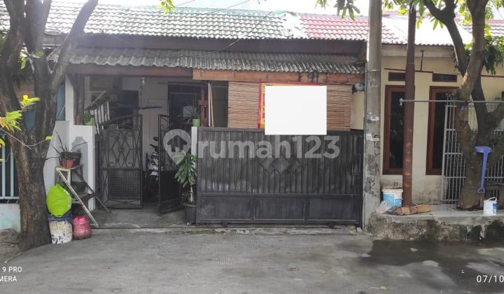 Hunian Strategis Btr Pinggir Jalan