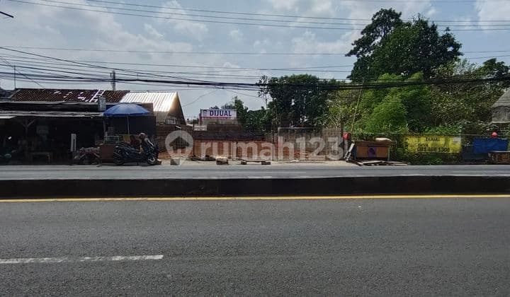 Land For Sale Near Cisalak Toll Gate