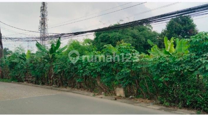 For Sale: Affordable Land at NJOP Price, Roadside in Cilodong Area.