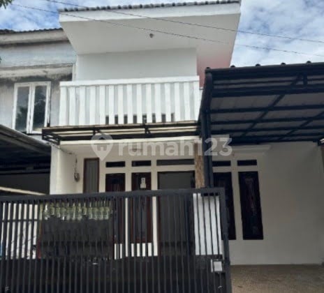 Dijual Murah Rumah Bagus Siap Huni Di Beji Dekat Ui