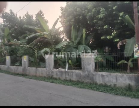Dijual Murah Tanah Syrategis Di Beji Dekat Ui Cocok.buat Kos Kosan, Perkantoran