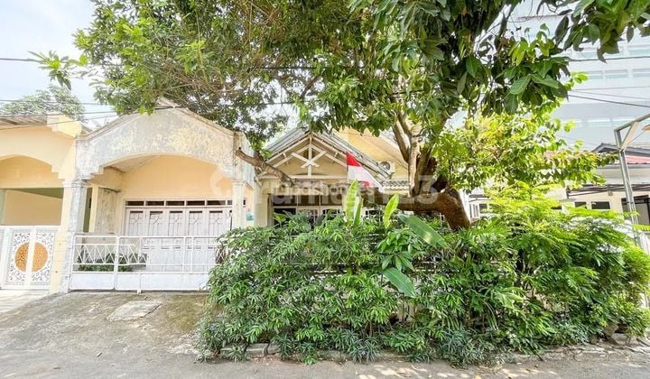 Dijual Rumah Di Jatijajar Dekat Sekalindengan Terminal Jati Jajar