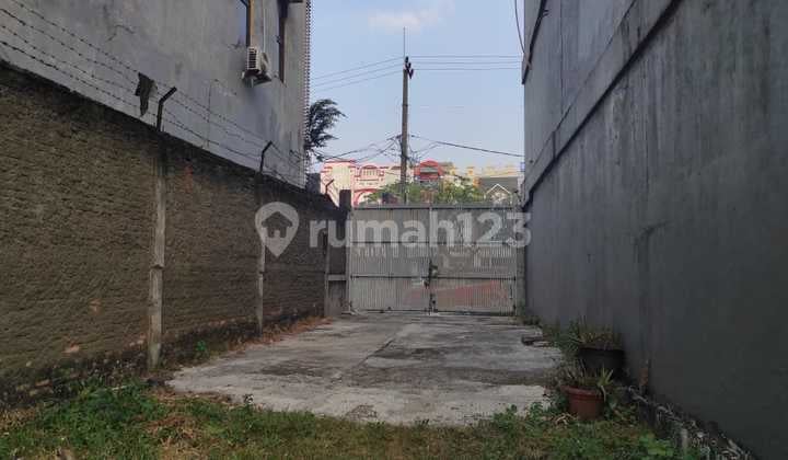 Dijual Tanah Luas Di Pinggir Margonda Dekat Ui