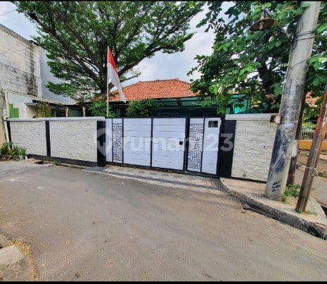 Dijual Rumah 1 Lt Di Beji Posisi Hook Dekat Margonda Dan Ui