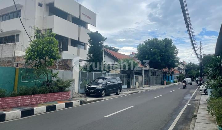 Rumah Bawah Njop Di Kramat Pulo Kramat Senen Bawah Njop