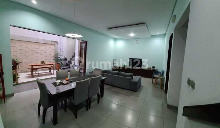 Rumah Dijual 2 Lantai Modern di Komp Taman Mutiara, Kota Cimahi 26