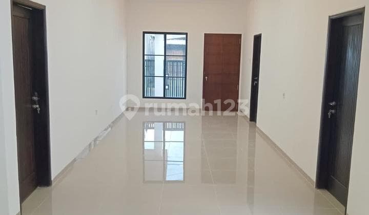 For Sale Ready-to-Occupy Modern Minimalist House in Kopo Permai, Bandung