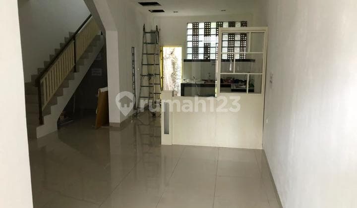Rumah Disewa Minimalis 2 Lantai di Area Kembar, Kota Bandung 17