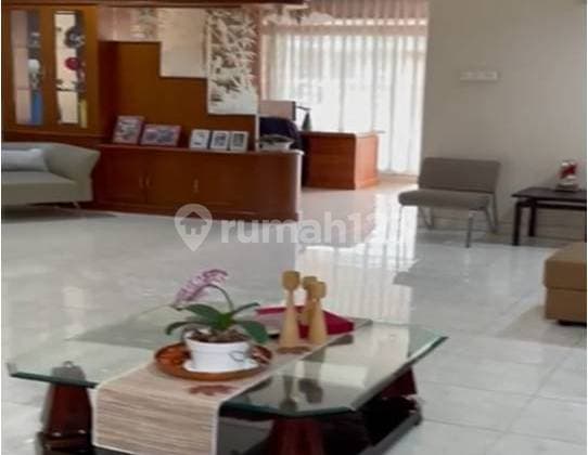 Rumah Dijual Lingkungan Aman & Nyaman di Area Dadali, Bandung 03