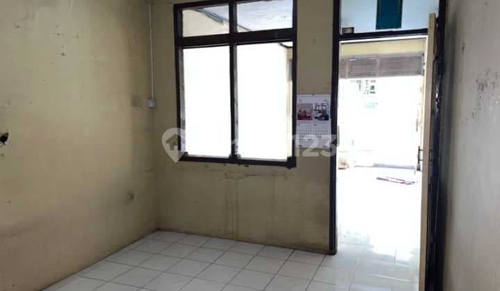 Dijual Rumah Lama Hitung Tana di Komplek Muarasari Bandung